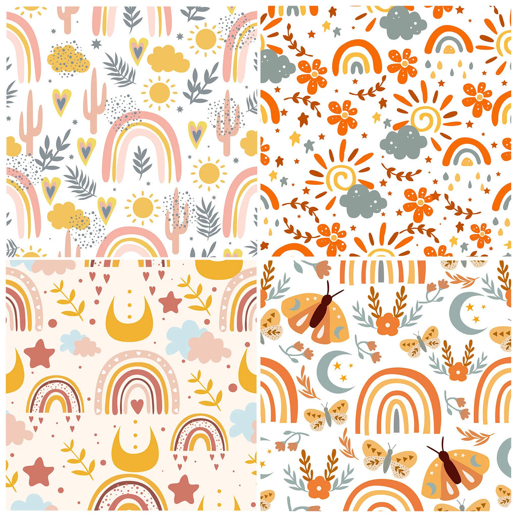 12 Sheet Scrapbooking Paper 15x15cm,  6x6in Scrapbooking Paper Acid-Free Cardstock Backgrounds Card for DIY Art Craft Decoration