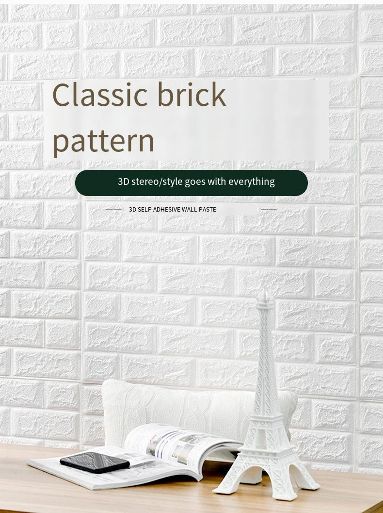 70cmx1/2/3/5/10m Kitchen PVC Decoration Bedroom Living Room Waterproof Wall Stickers for Children's Room Wallpaper Sticker Home