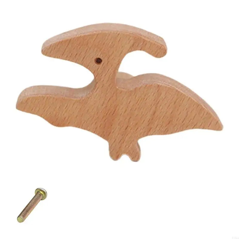 Cabinet Knob Drawer Pull Lovely Dinosaur Furniture Decorative Handle