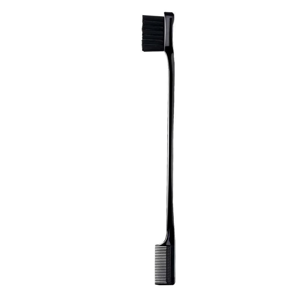 Edge Control Brush Frizz Control Edge Control Comb Tame Frizz High Quality Edge Styling Brush and Quickly Smoothing Edge