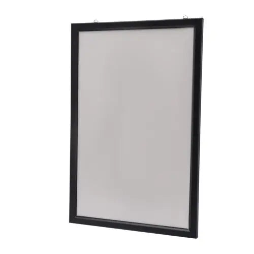 24"x36" Advertising Frame Store Wall Mount LED Light Box Movie Poster Display US