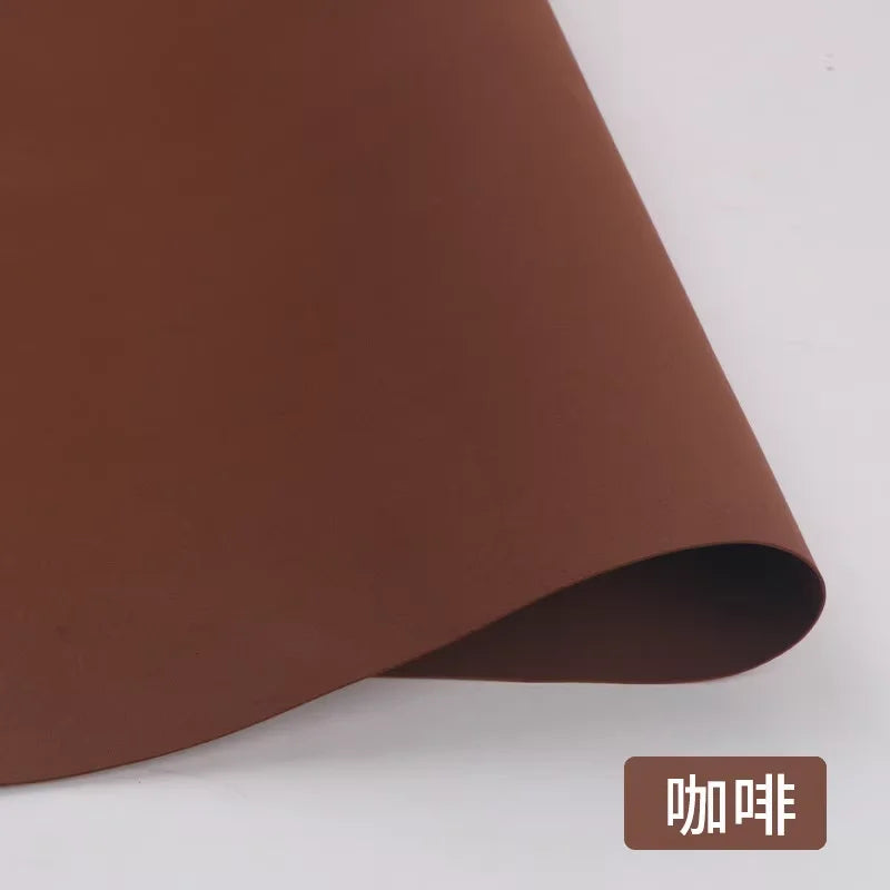 100x50cm Colorful EVA Foam Sheet Shock Absorption Foam Handmade Cosplay EVA Rubber Sound-absorbing Board Thickness 3/5/8/10/15mm