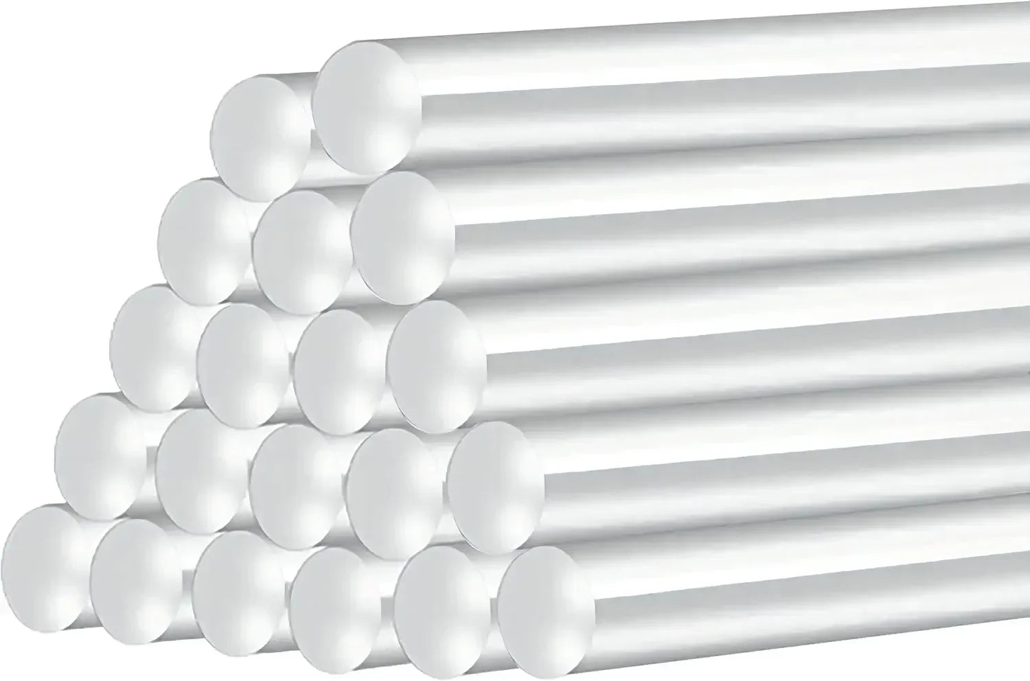 Transparent Hot Melt Glue Sticks for Electric Glue Gun Heat Pistol Glue Stick Strong Adhesive DIY Craft Repair Tools Wholesale