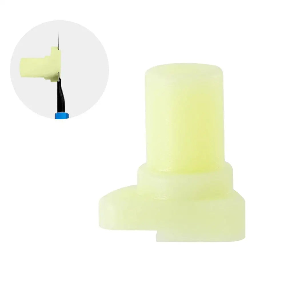 Precision Edge Trimming Tool with Magnet for 9mm Utility Knives Car Wrapping Carbon Film Graphic PPF Consistent Cutting