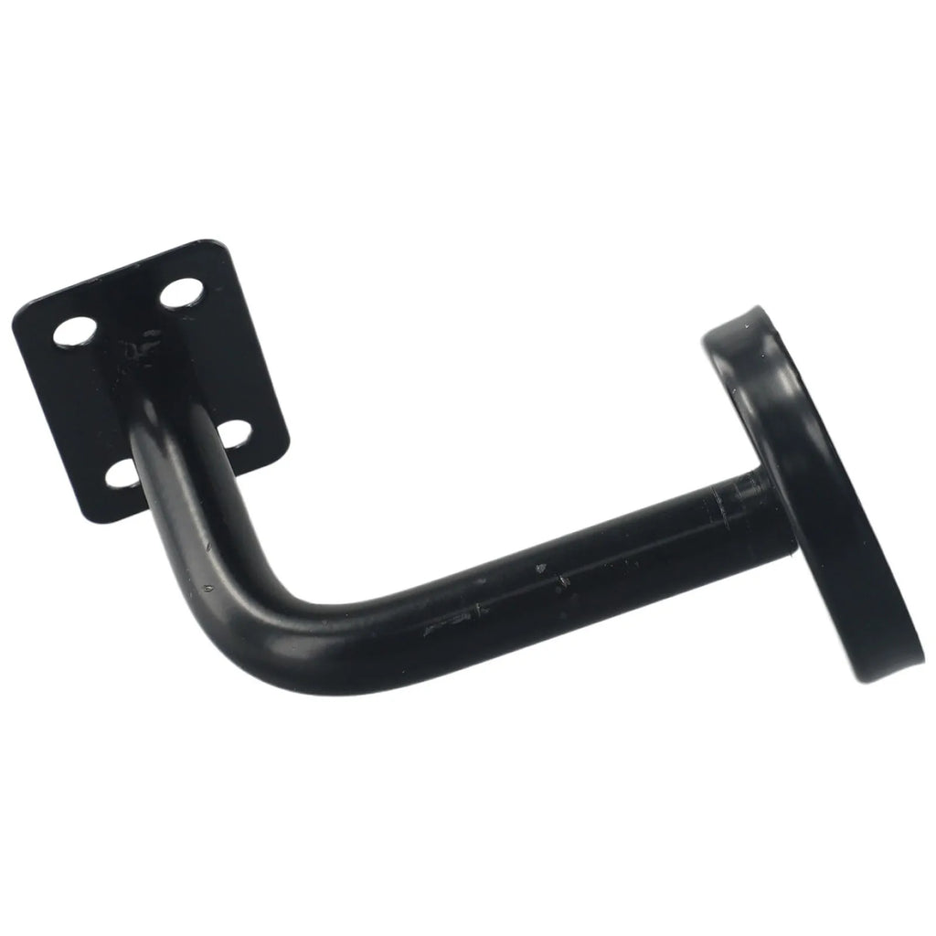 Stair Handrail Bracket Bannister Wall Support Hand Rail Balustrade Strong Stainless Steel Stair Railing Guardrail Accessories