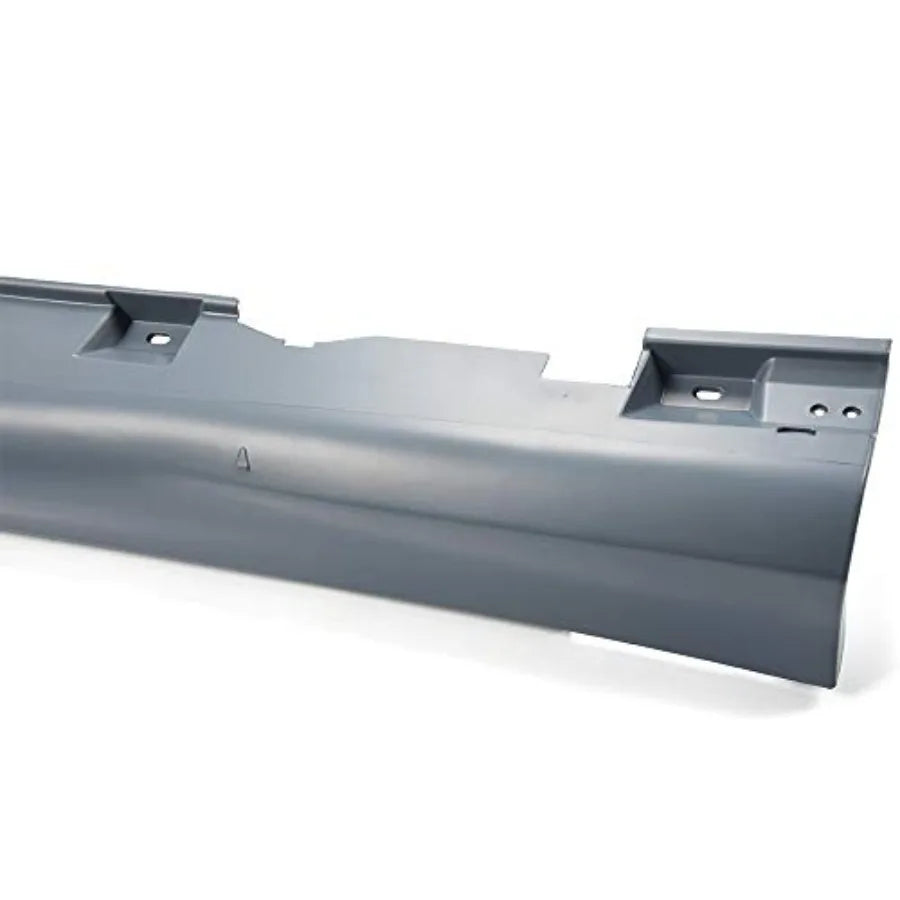 Exterior Rocker Panel Molding Trim Right Passenger Side Replacement for Ford Focus Sedan 2012-2017 Primed CP9Z-5810176-B