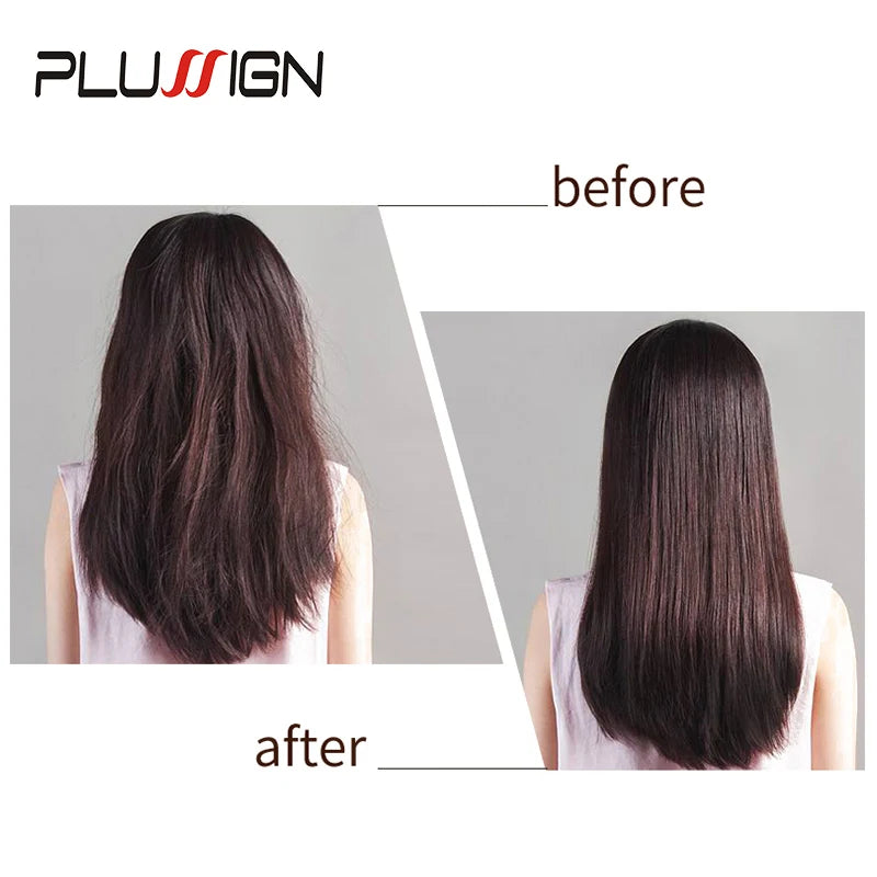 Styling Curly Hair Brush Salon Massager Comb Brush Detangling Drying Brush Anti Static Curved Vent Brush Scalp Massage Comb
