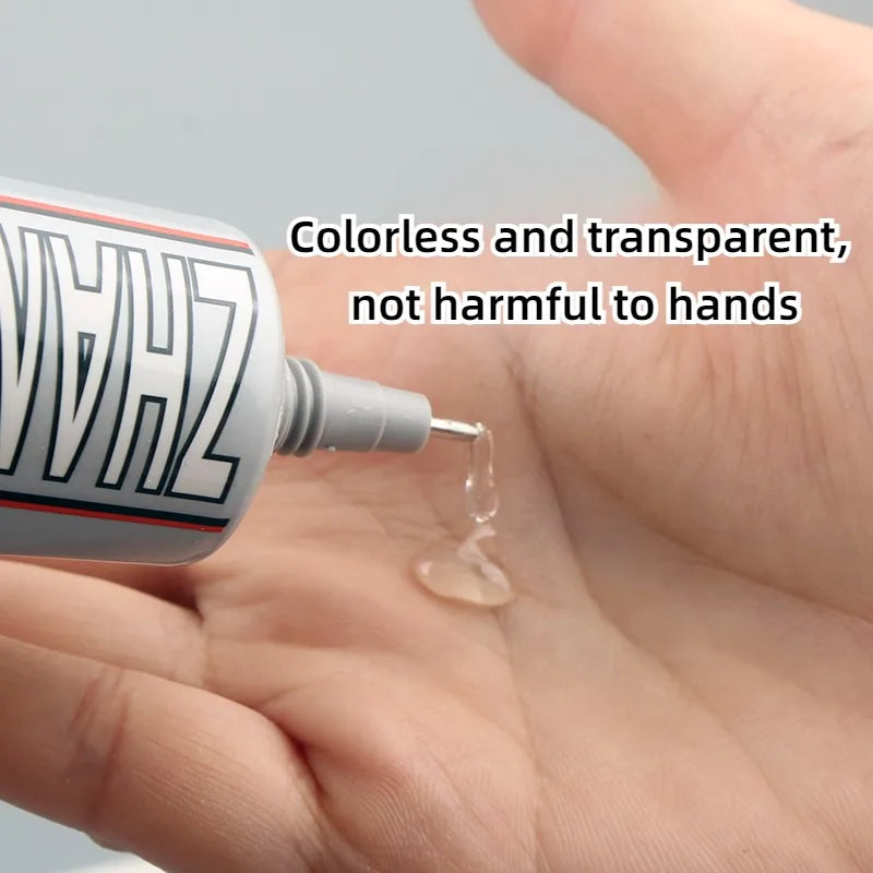 E6000 Adhesive DIY Hair Accessories Crafts Rhinestone Glue Phone Case Diamond Painting Special Adhesive Strong Adhesive