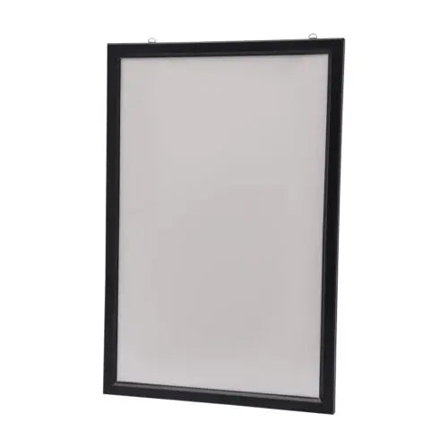 24"x36" Advertising Frame Store Wall Mount LED Light Box Movie Poster Display US