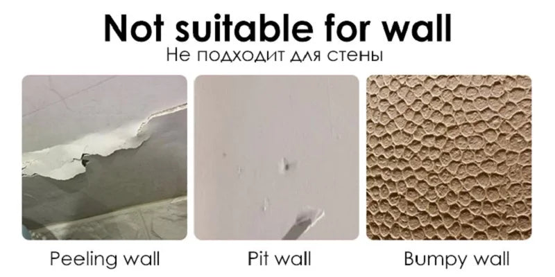 3D Mirror Wall Sticker DIY Square Acrylic Decal 2mm Full Body Wall Mirror Stickers for Bedroom Living Room Home Decor 2/4pcs