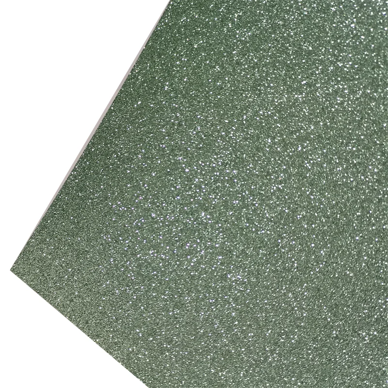 Glitter Cardstock Paper, Sparkly, Shinny Craft Paper, DIY Party, Graduation Decor, 10 Sheets