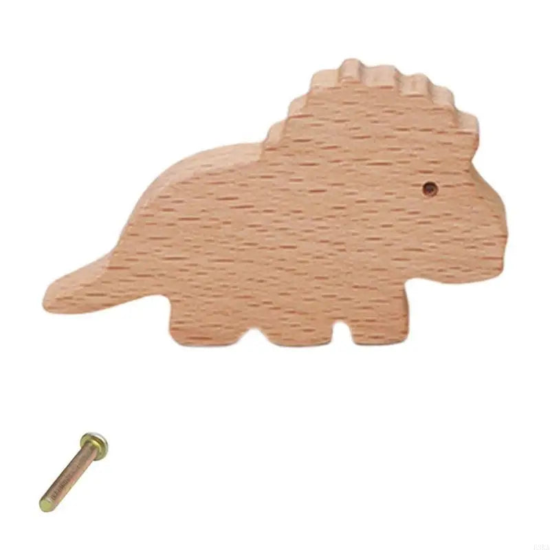 Cabinet Knob Drawer Pull Lovely Dinosaur Furniture Decorative Handle