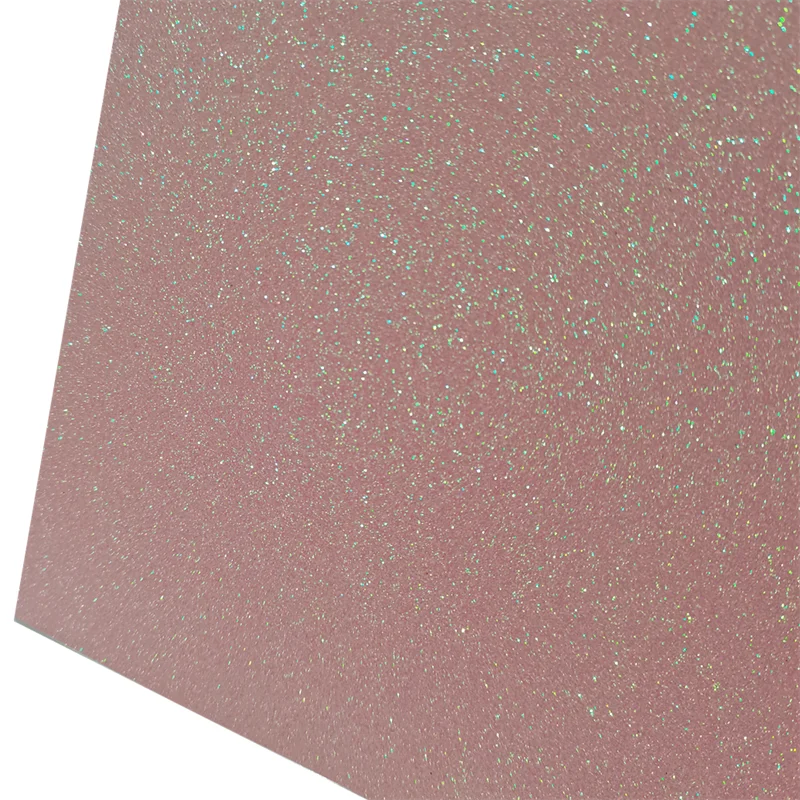 Glitter Cardstock Paper, Sparkly, Shinny Craft Paper, DIY Party, Graduation Decor, 10 Sheets