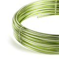 0.6-3mm Anadized Round Aluminum Wire 2-10 Meters Versatile Painted Aluminium Metal Wire For DIY Jewelry Making Accessories