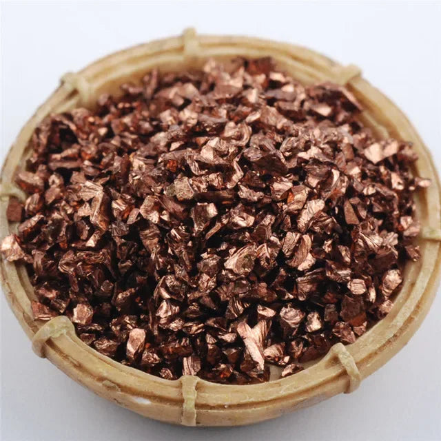 450g/Bag Wholesale Multicolor Flash Irregular Shaped Glass Crushed Stone For DIY 3D Nail Art Decoration/Resin Mold Filler