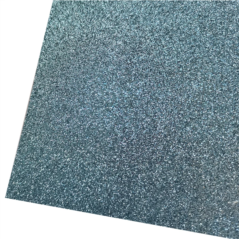 Glitter Cardstock Paper, Sparkly, Shinny Craft Paper, DIY Party, Graduation Decor, 10 Sheets