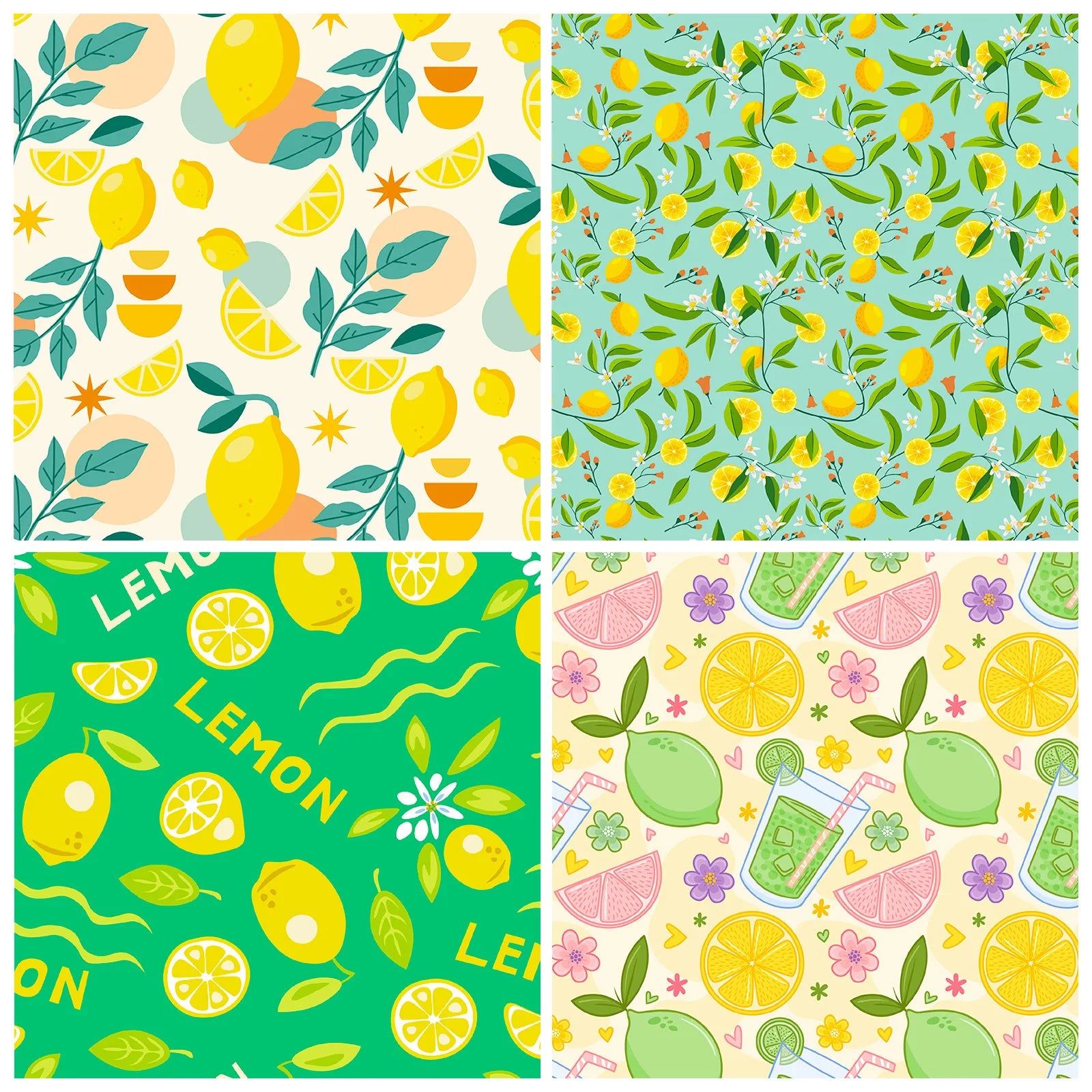 12 Sheet Scrapbooking Paper 15x15cm,  6x6in Scrapbooking Paper Acid-Free Cardstock Backgrounds Card for DIY Art Craft Decoration