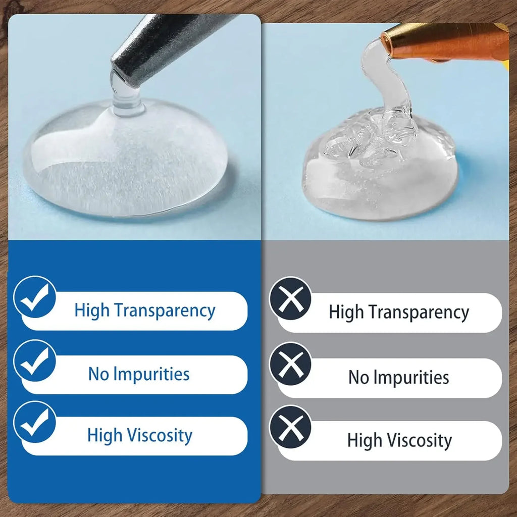 Strong Adhesive Transparent Hot Melt Glue Sticks for Electric Glue Gun DIY Craft Glue Stick Hand Repair Kits Tools Wholesale