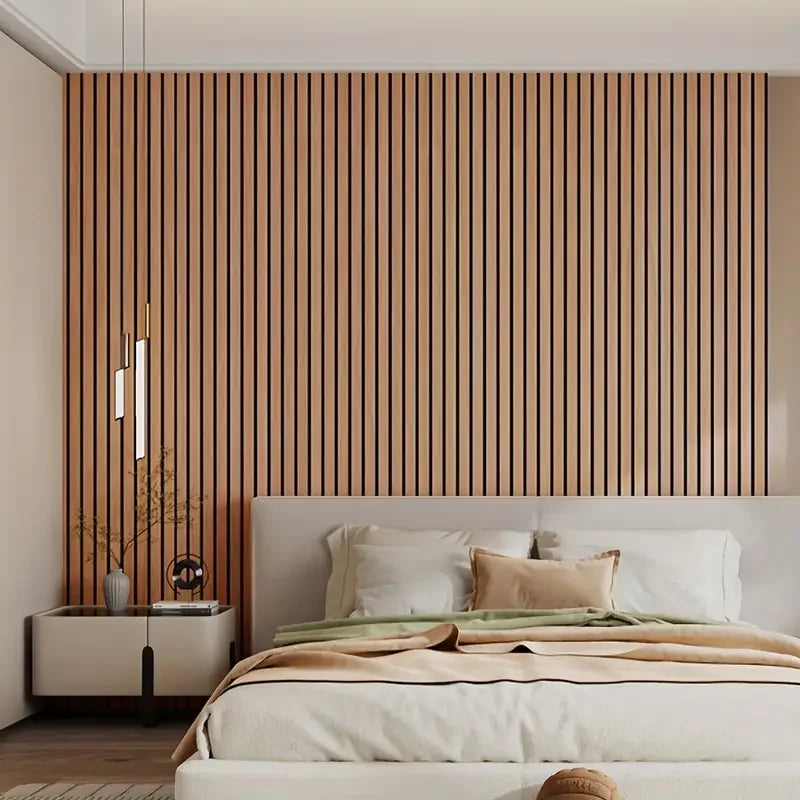 1 Roll Self-Adhesive Wall Panel Sxp Foam Stickers Peel and Stick 3D Wall Sticker Easy to DIY Suitable for Ceiling, Living Room