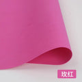 100x50cm Colorful EVA Foam Sheet Shock Absorption Foam Handmade Cosplay EVA Rubber Sound-absorbing Board Thickness 3/5/8/10/15mm