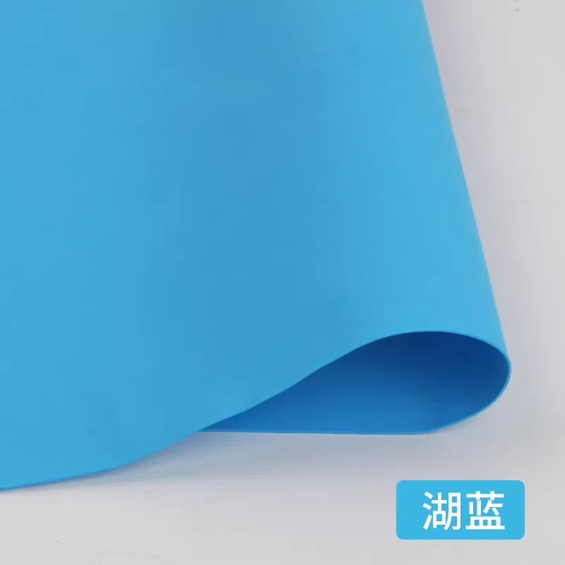 100x50cm Colorful EVA Foam Sheet Shock Absorption Foam Handmade Cosplay EVA Rubber Sound-absorbing Board Thickness 3/5/8/10/15mm