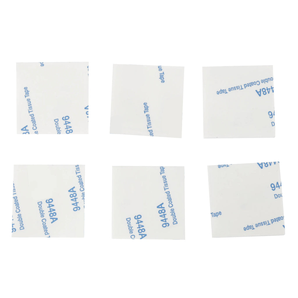 16 PCS Home Gym Mirror Tiles, 14'' x 12'', Large Frameless Wall Mirror for Bedroom,Door,Bathroom