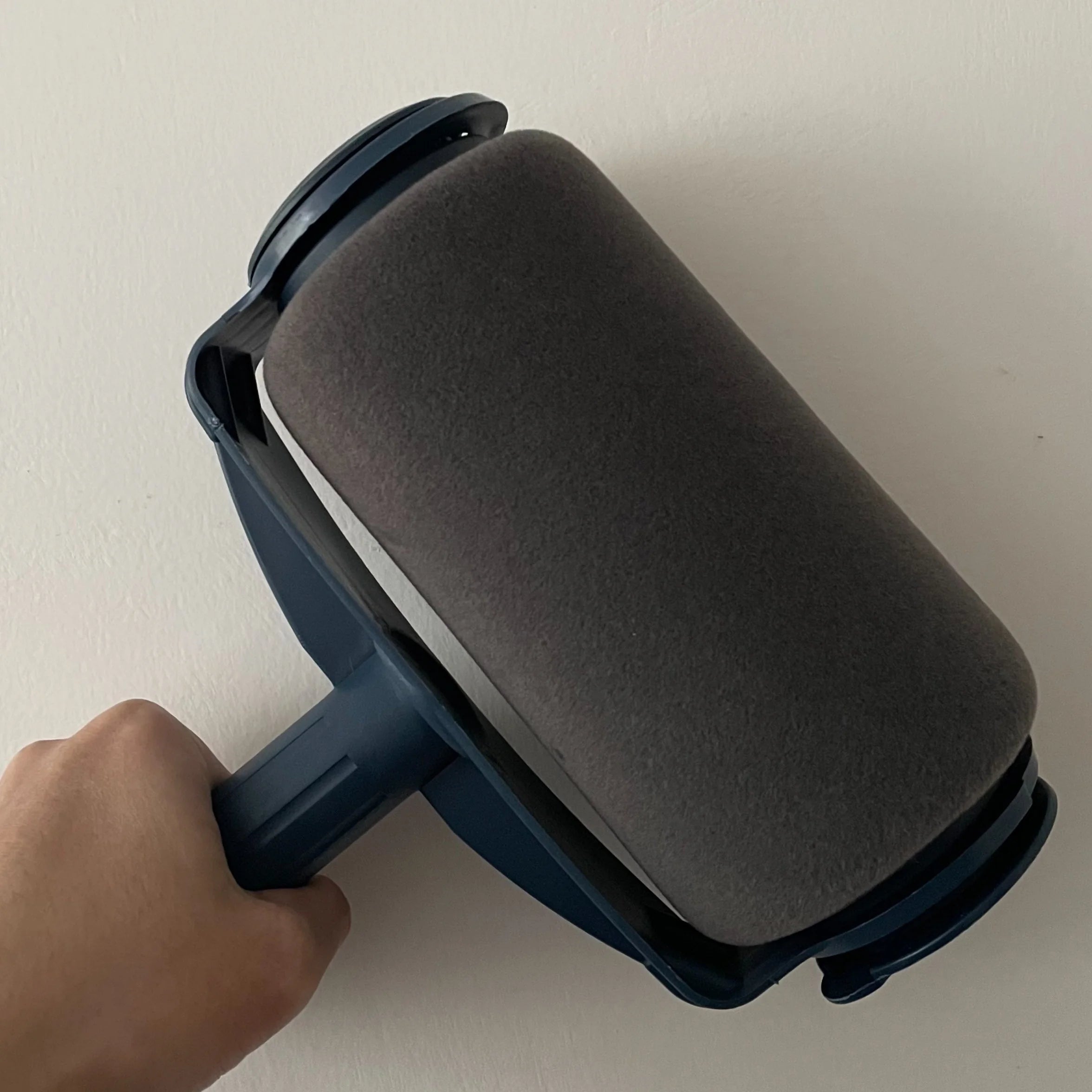 Easy - to - Use Large Wall Brush: Self - Priming for Latex Paint in Home Improvement