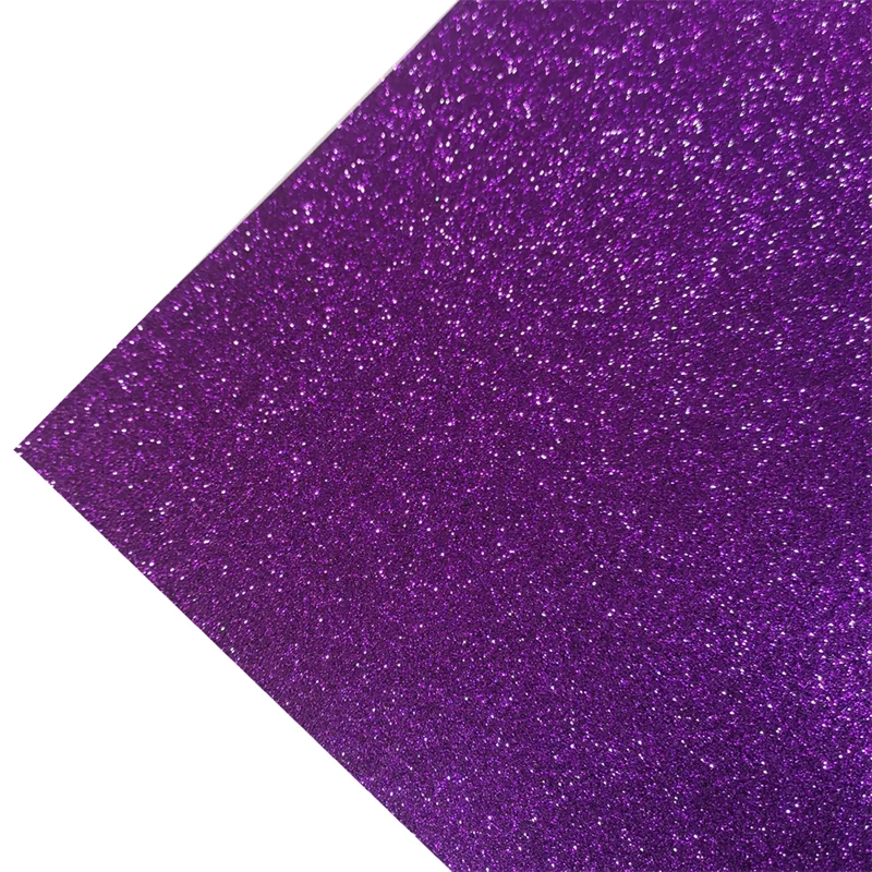 Glitter Cardstock Paper, Sparkly, Shinny Craft Paper, DIY Party, Graduation Decor, 10 Sheets