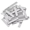 100pcs/set DIY Pieces of Rectangular Mirror Wall Stickers, Self-adhesive Handmade DIY Decorative Mirror Stickers   Decoration