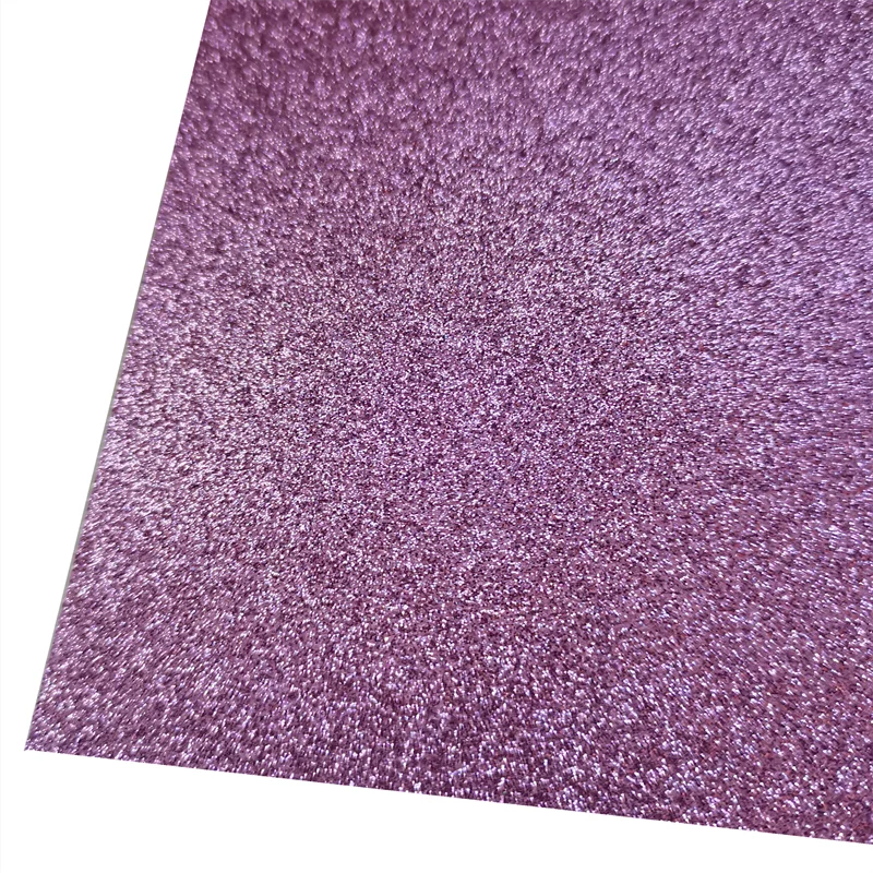 Glitter Cardstock Paper, Sparkly, Shinny Craft Paper, DIY Party, Graduation Decor, 10 Sheets