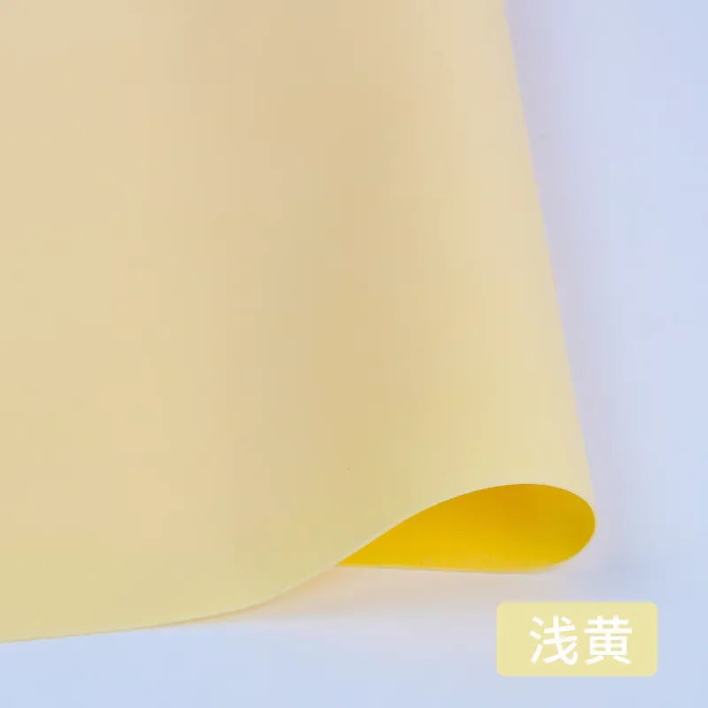 100x50cm Colorful EVA Foam Sheet Shock Absorption Foam Handmade Cosplay EVA Rubber Sound-absorbing Board Thickness 3/5/8/10/15mm