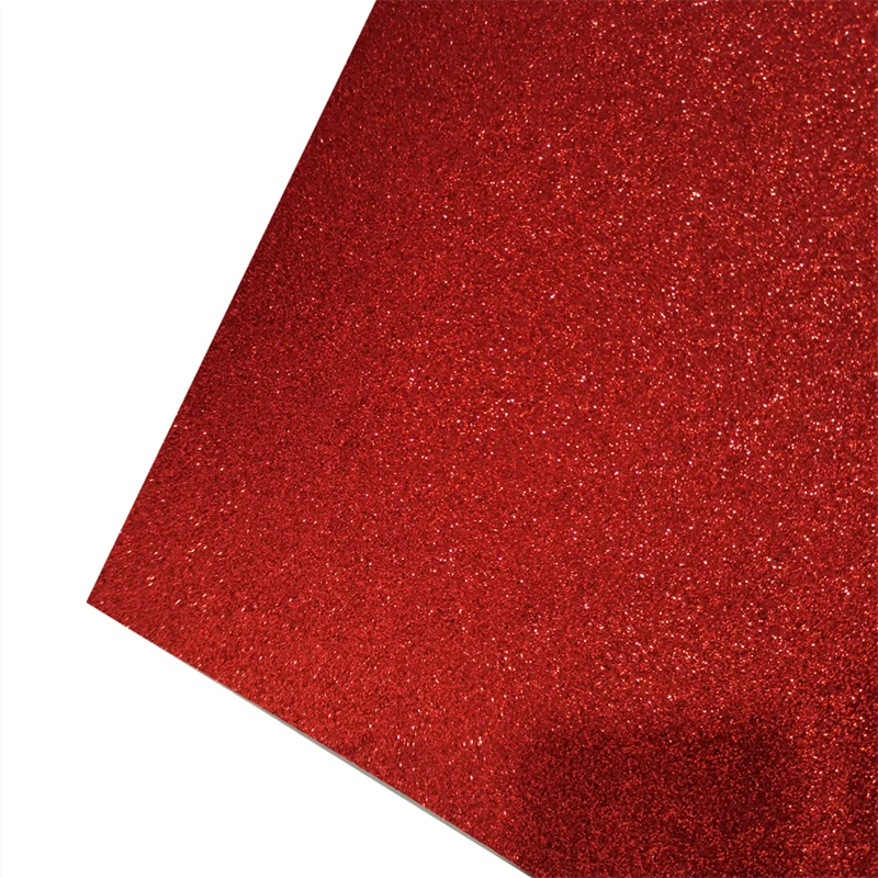 Glitter Cardstock Paper, Sparkly, Shinny Craft Paper, DIY Party, Graduation Decor, 10 Sheets