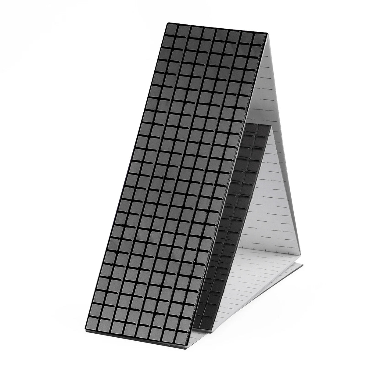 Self-Adhesive Real Craft Mini Square Mirrors Mosaic Tiles Stickers For Bathroom DIY Handmade Craft Home Decoration Making