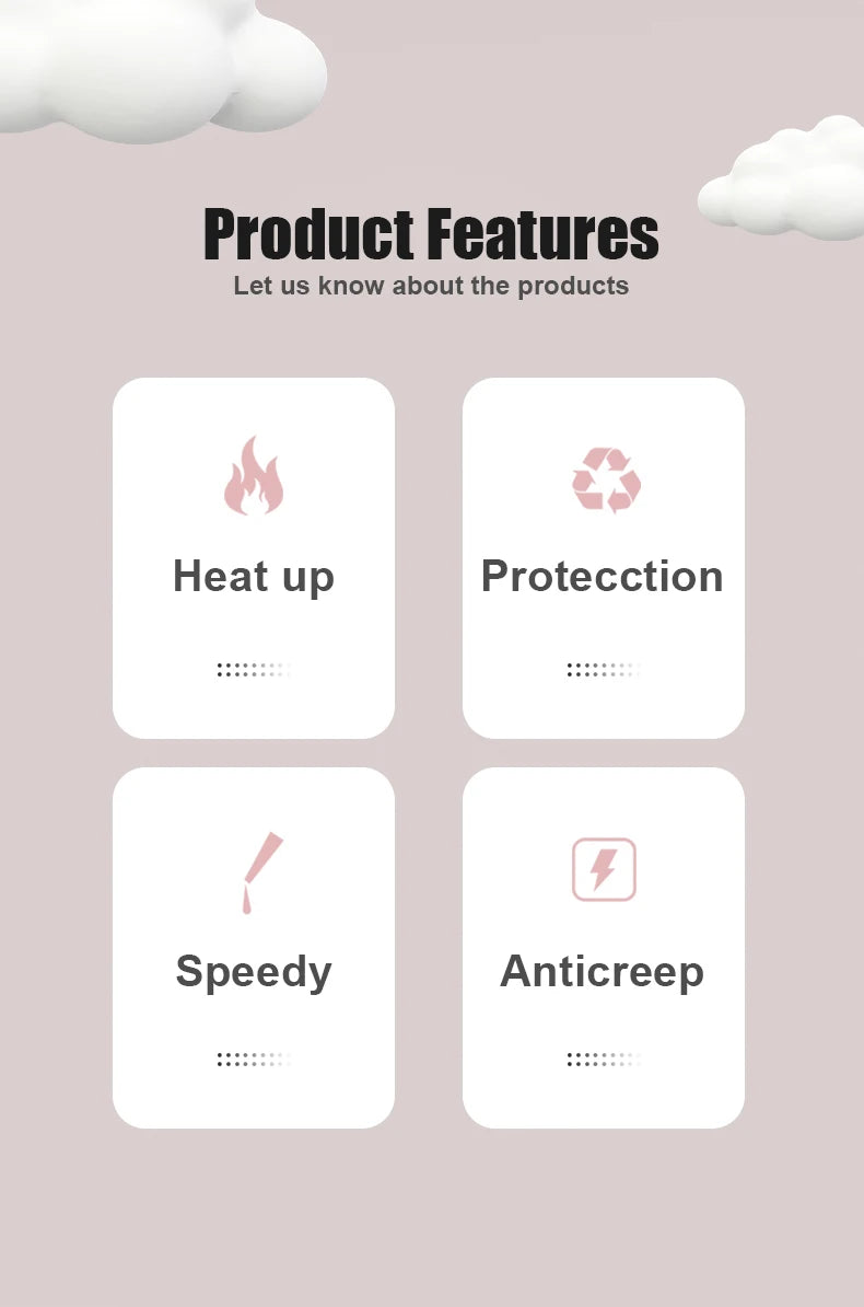JCD 20W Hot Melt Glue Gun DIY Mini Household Industrial Guns Heat Temperature Thermo EU Electric Repair Tool Use 7mm Glue Sticks