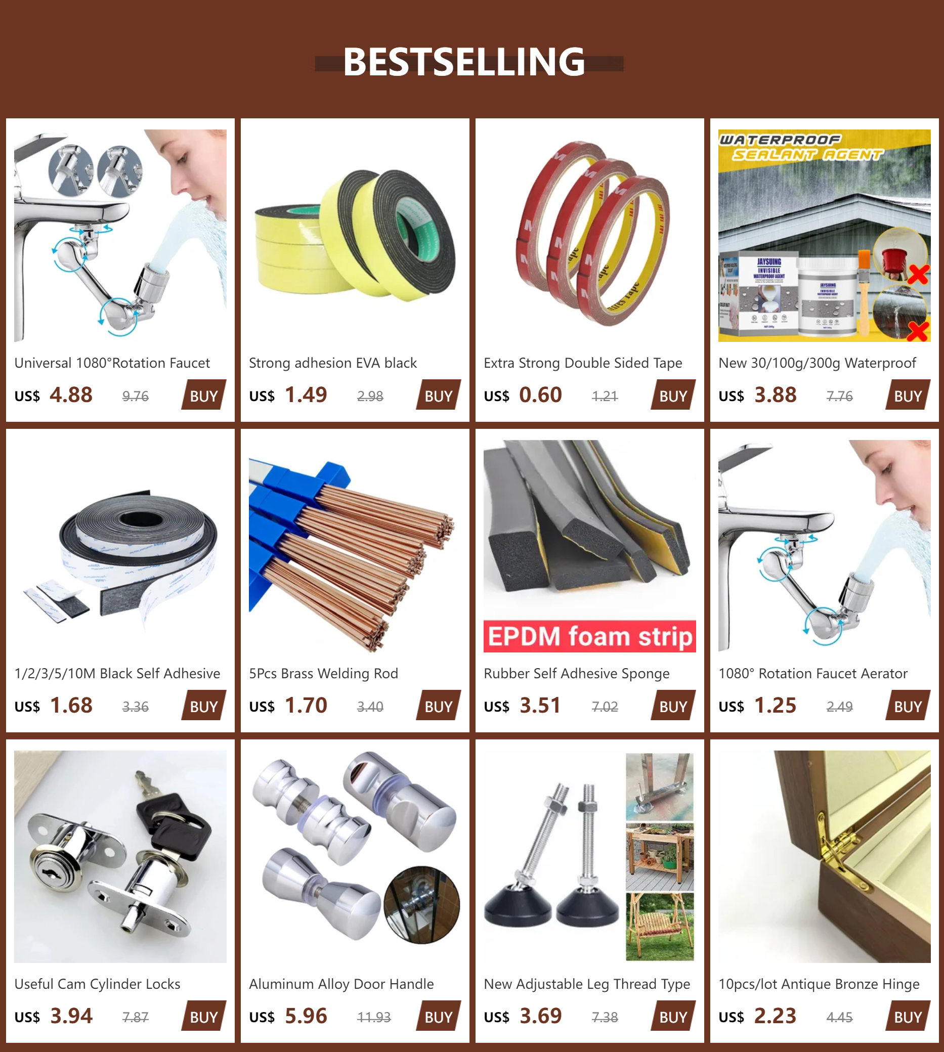 1 Pcs E-6000 Waterproof Strong Liquid Super Glue DIY Adhesive for Jewelry Bonding Diamond Paintinge Slow-drying Universal Glue