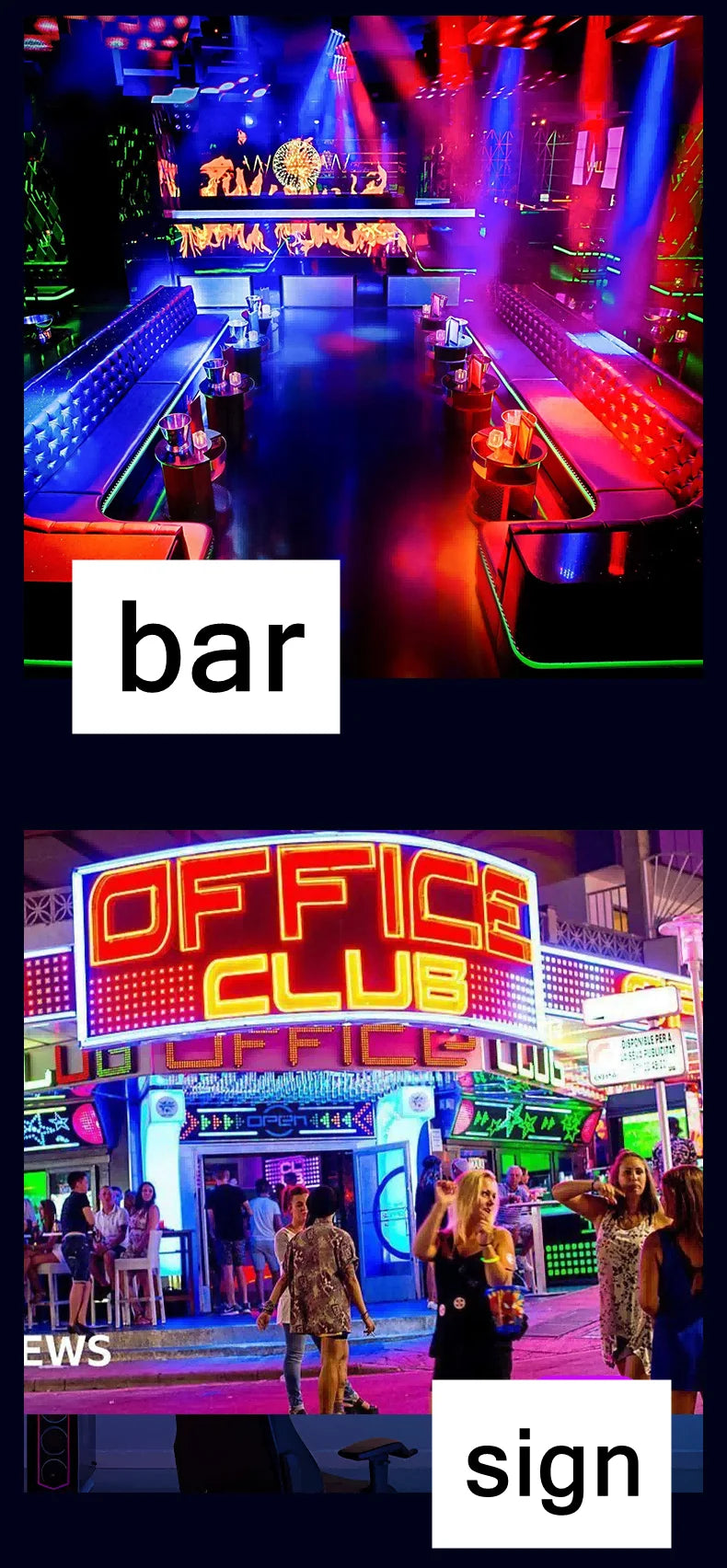 5V RGB Neon Strip Light 1M 2M 3M 5M USB Waterproof Flexible Ribbon Tape Neon Lights with Bluetooth Remote Control for Home Decor