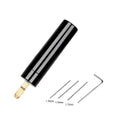 Micro-Electric Hand Drill Set For Resin,Electric Mini Drill For Jewelry Making Electrical Pin Vise Kit