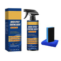 Car Coating Spray,Quick Effect Coating Agent,Car Scratch Wax Polish Spray Liquid