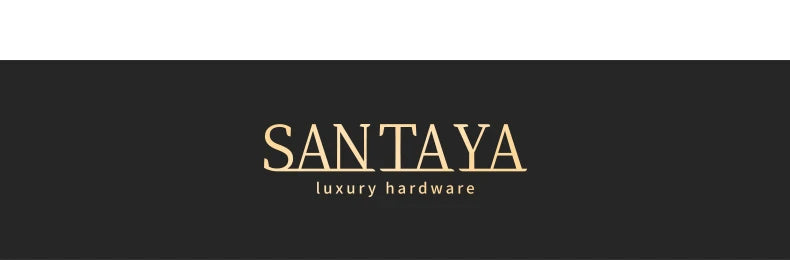 Santaya Brass Knob Round Furniture Handle Ball Modern Minimalist Gold Drawer Knob Wardrobe Pull Kitchen Handle Solid Single Hole