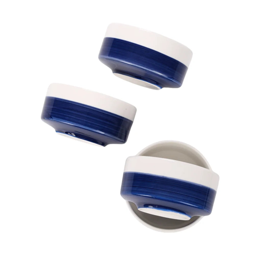 4PCS Ceramic Bowls Cereal Bowl,Soup Bowls for Kitchen Ramen Bowl Microwave Safe for Oatmeal Fruit Salad and Rice Bowl