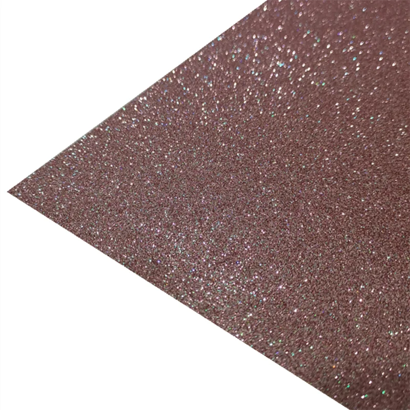 Glitter Cardstock Paper, Sparkly, Shinny Craft Paper, DIY Party, Graduation Decor, 10 Sheets