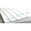 1pcs Thickness 1/2/3/5/10mm Eva Foam Sheets Sound-Absorbing Noise Spone Foam Craft Eva Sheets Handmade Model Making Material