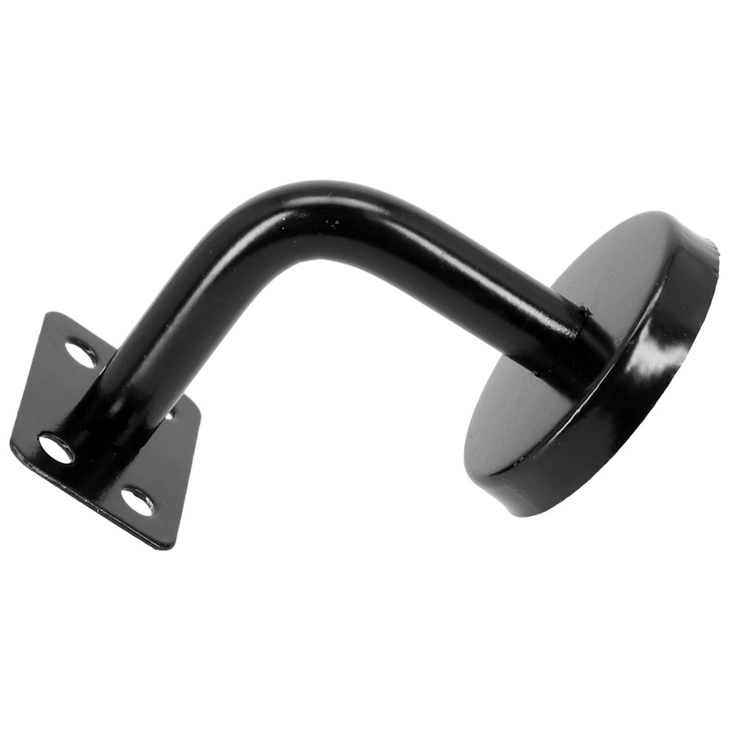 Stair Handrail Bracket Bannister Wall Support Hand Rail Balustrade Strong Stainless Steel Stair Railing Guardrail Accessories