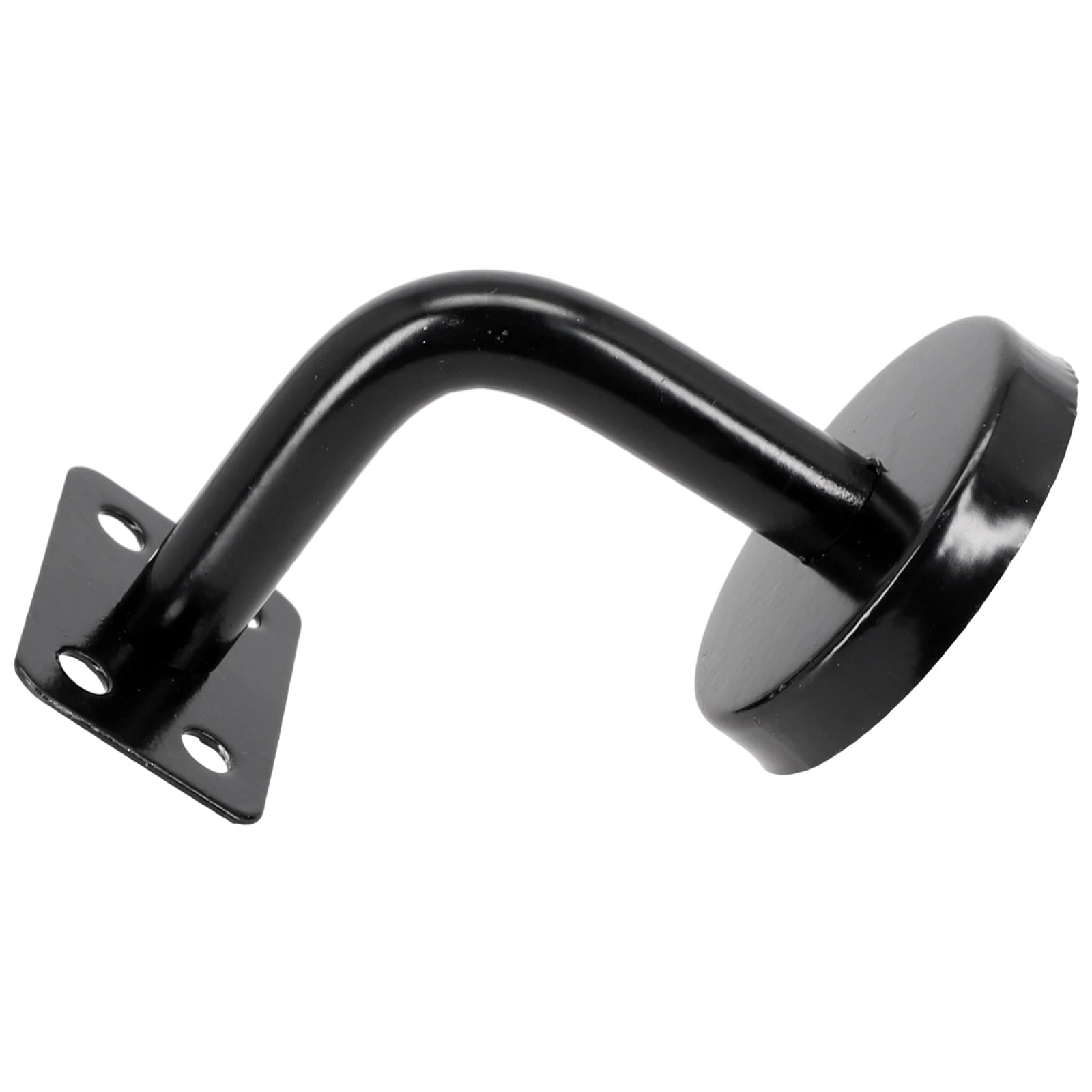 Stair Handrail Bracket Bannister Wall Support Hand Rail Balustrade Strong Stainless Steel Stair Railing Guardrail Accessories