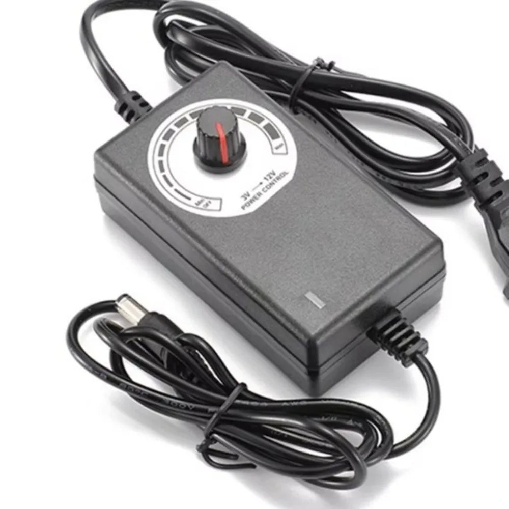 Handheld Mini Electric Grinder 13000RPM 0.3-4mm Chuck Electric Hand Drill Multifunctional Stepless Speed-adjustable