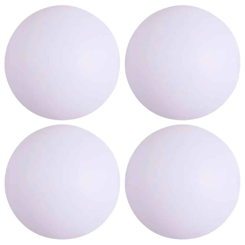 LED Glowing Ball Night Light Remote Control Outdoor LED Garden Ball Light Swimming Pool Luminous Ball for Garden Yard Pool Decor