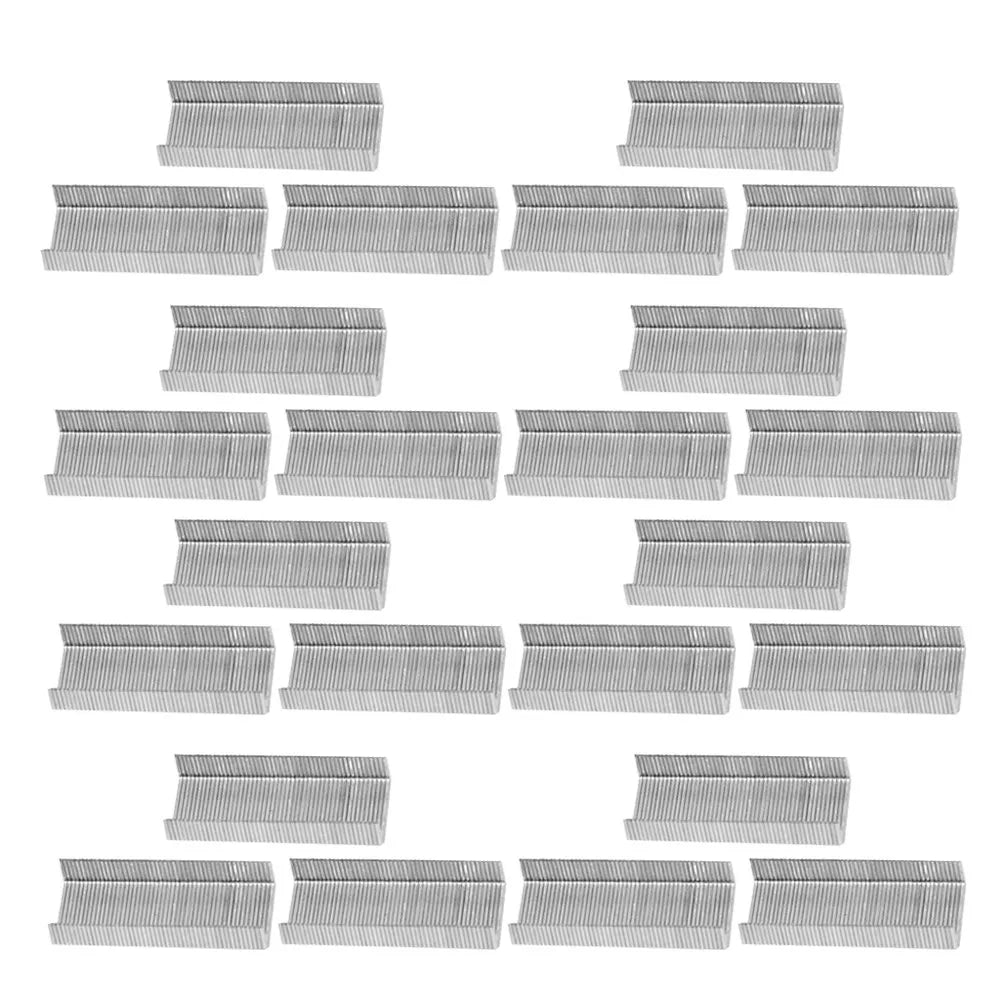 12 Boxes Staples Office Stapler Mini Refill Products Heavy Duty Premium Desktop