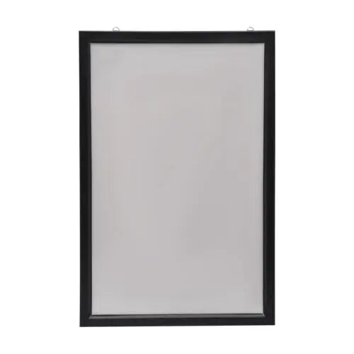24"x36" Advertising Frame Store Wall Mount LED Light Box Movie Poster Display US