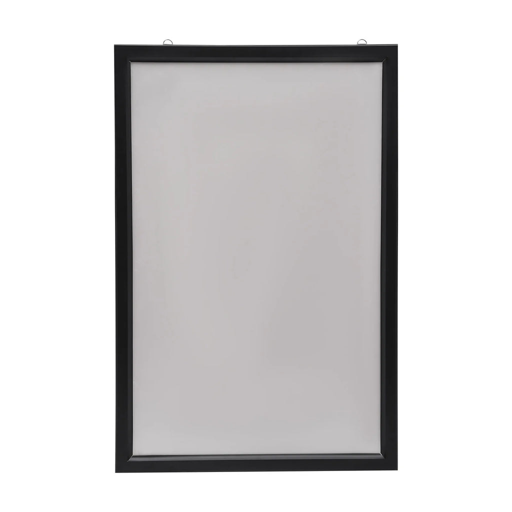 24"x36" Advertising Frame Store Wall Mount LED Light Box Movie Poster Display US