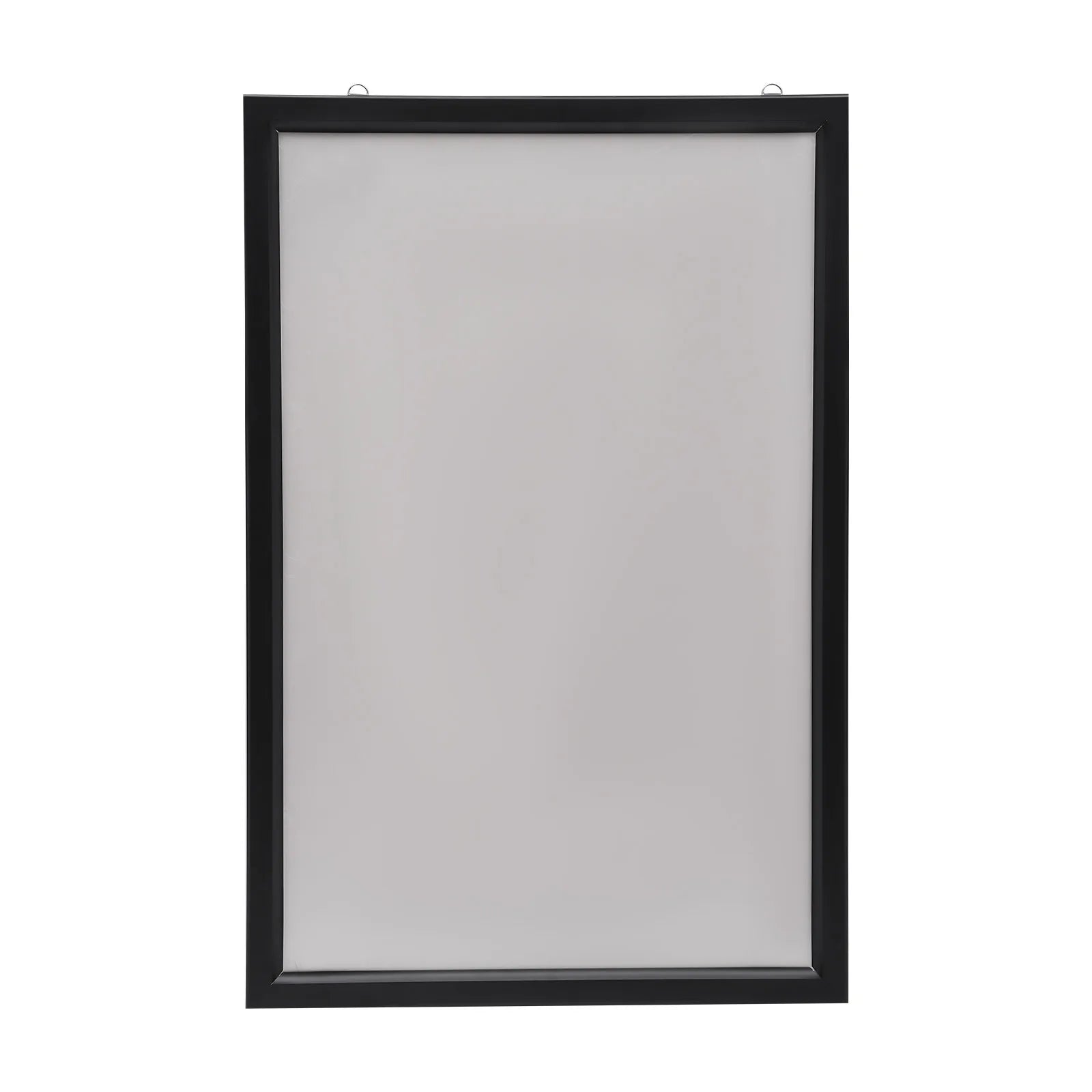 24"x36" Advertising Frame Store Wall Mount LED Light Box Movie Poster Display US